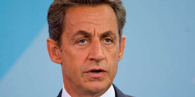 Covid-19 : voici pourquoi Nicolas Sarkozy a été vacciné