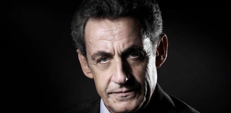 Nicolas Sarkozy : son fils au cœur d’une nouvelle polémique