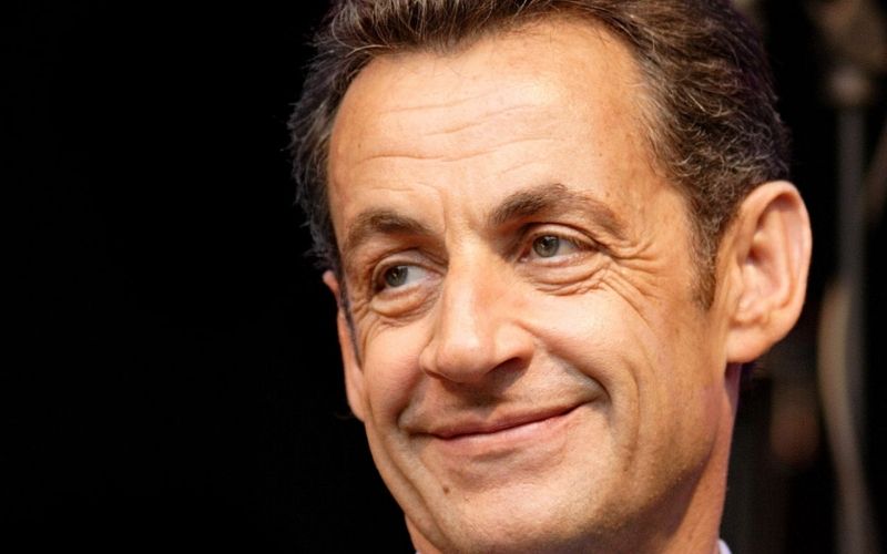 Nicolas Sarkozy : son nouveau livre va rapporter gros