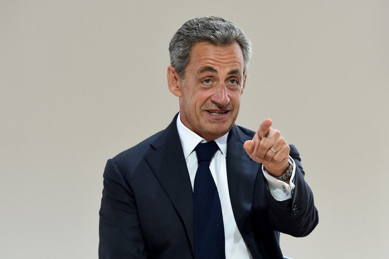 Nicolas Sarkozy : son tacle « violent » à l’endroit de Donald Trump