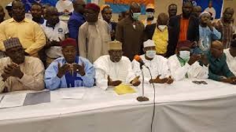 Niger / 2e tour du présidentiel : l’opposition forme un bloc contre Mohamed Bazoum
