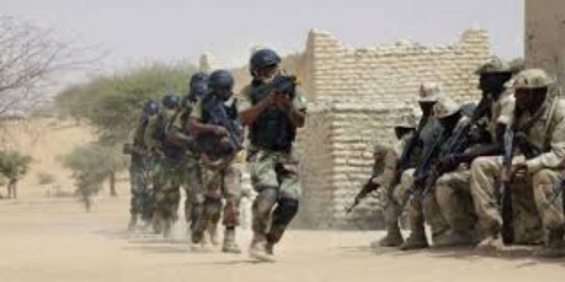 Niger : plus de 50 civils tués lors d’une attaque de jihadistes ce samedi 2 janvier