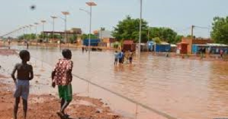 Niger / Inondation : de nouvelles victimes signalées