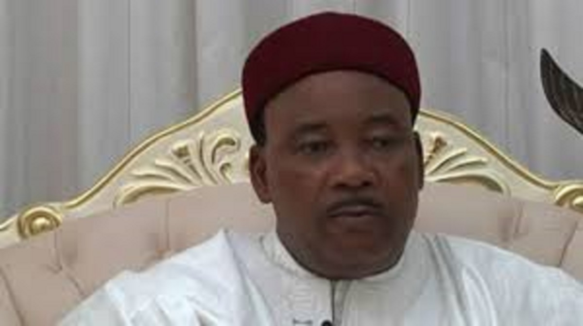 Niger / Mahamadou Issoufou : « Quel que soit le vainqueur du scrutin, la victoire appartiendra au peuple nigérien »