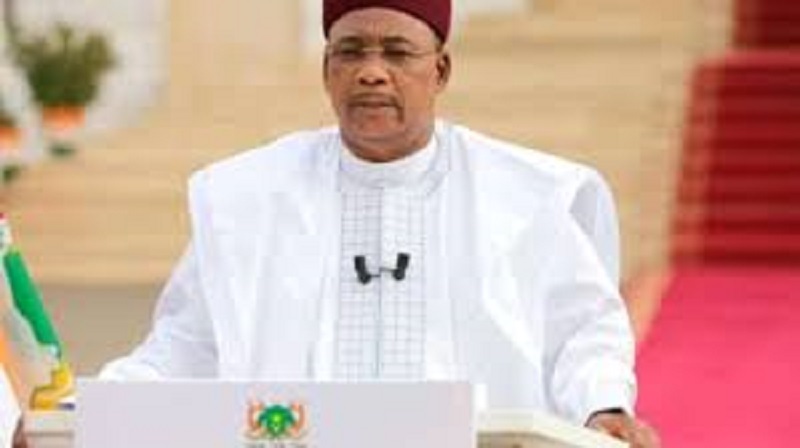 Niger / Présidentielle 2020 : un nombre record de dossiers de candidatures déposés