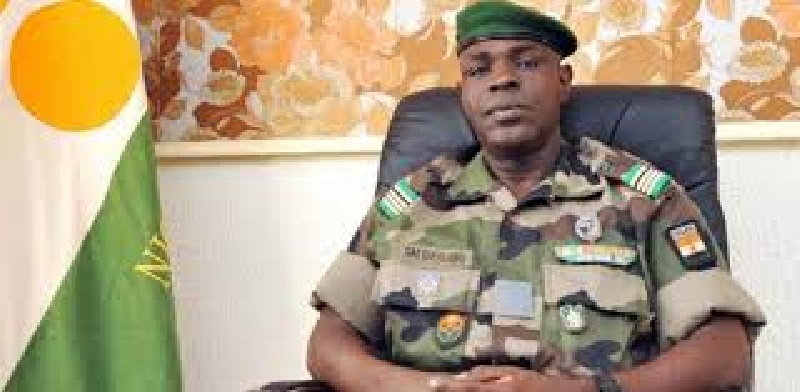 Niger / Présidentielle 2020 : Mahamadou Issoufou tient son successeur