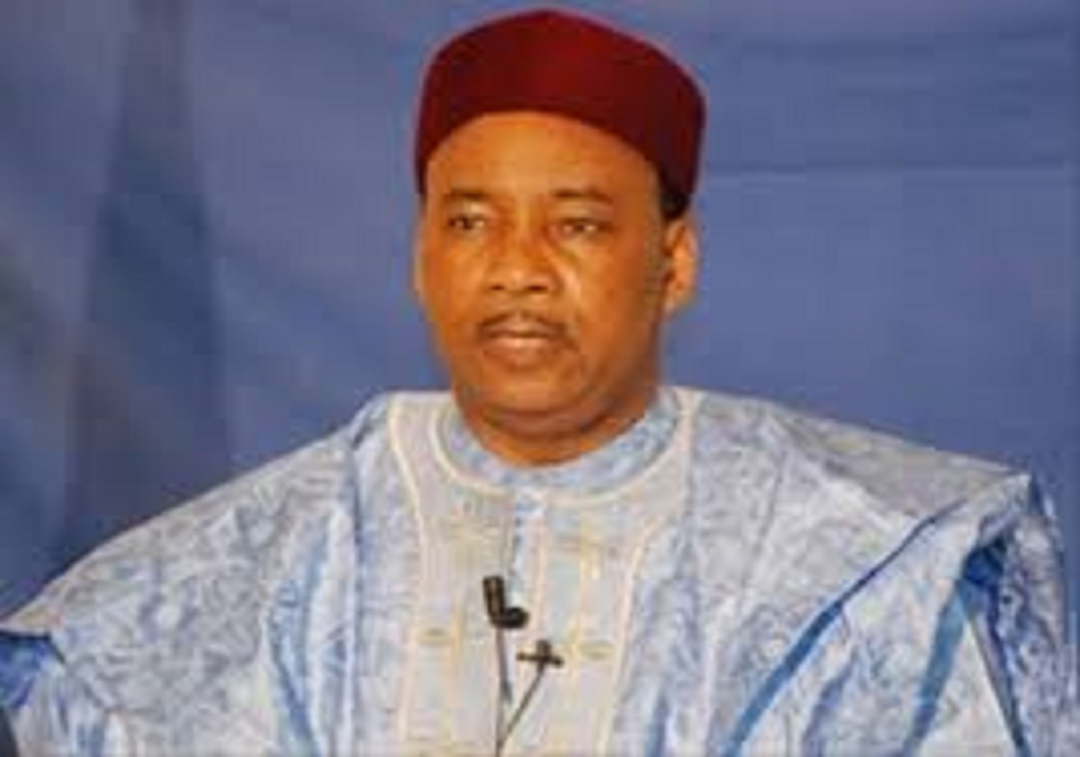 Niger / Présidentielle : Mahamadou Issoufou opte pour l’alternance au sommet de l’État
