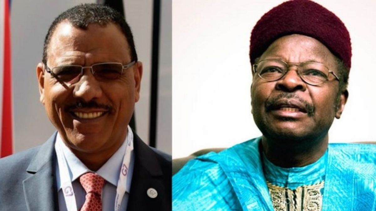 Niger / Présidentielle : la date du second tour confirmée