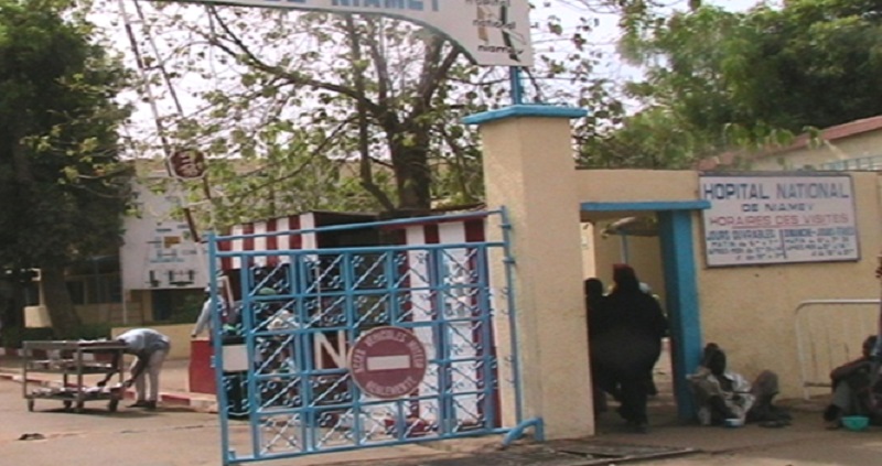 Niger : l’hôpital de Niamey au cœur d’une polémique après le licenciement d’une spécialiste du cancer