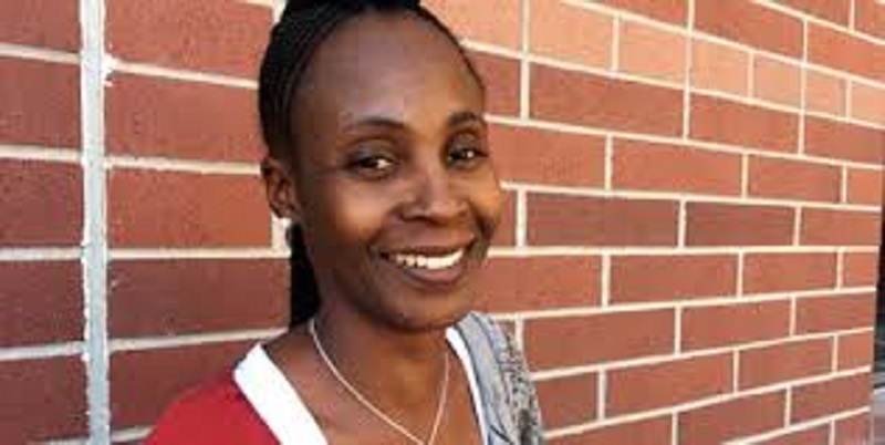 Niger : libération de la journaliste et blogueuse Samira Sabou