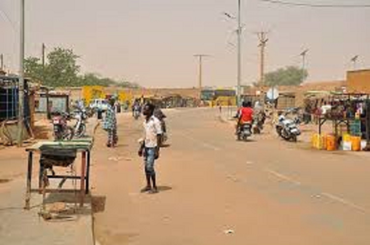 Niger : prorogation de l’état d’urgence dans les départements