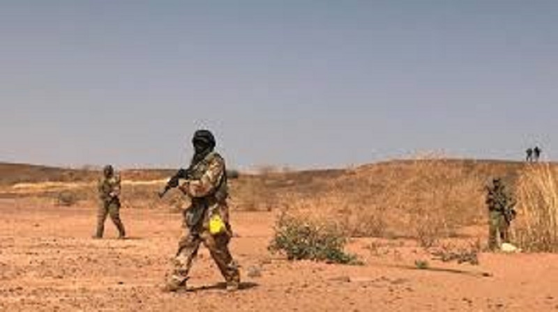 Niger : un missionnaire américain kidnappé