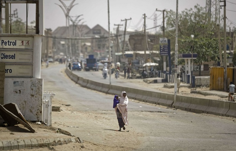 Nigeria : 19 morts dans un accident de minibus