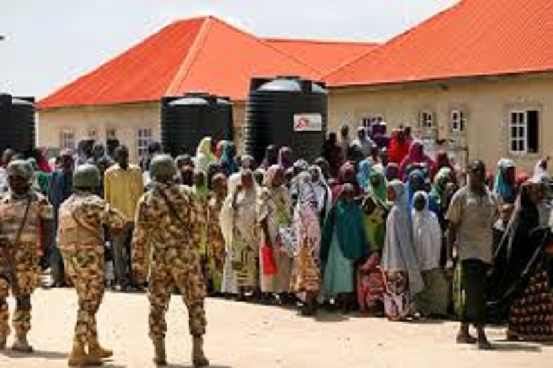 Nigeria : 2 millions de déplacés rentrent chez eux dans le nord-est du pays