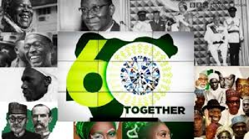 Nigeria : 60 ans d’indépendance ce jeudi
