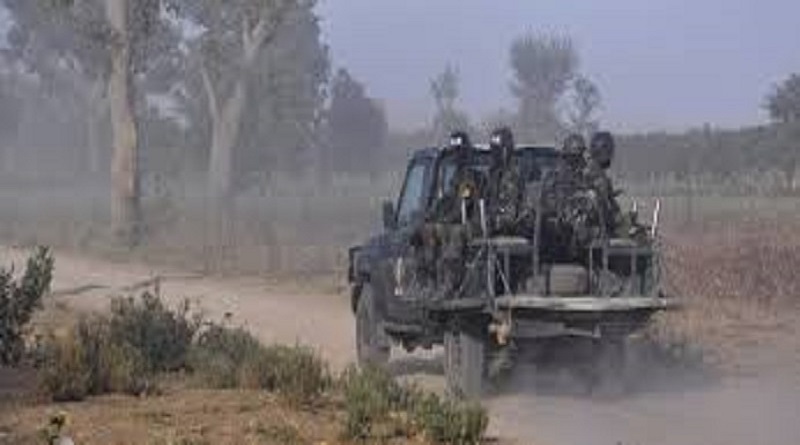 Nigeria : 60 morts dans une attaque de « bandits »dans l’Etat de Sokoto