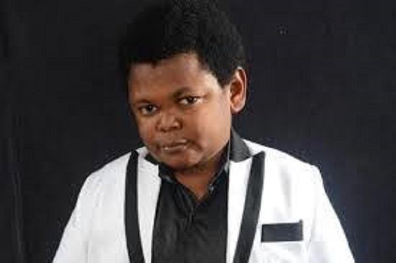 Nigeria / Aki Pawpaw : sa nouvelle folie fait grand bruit sur la toile