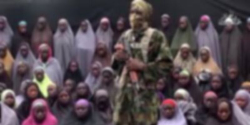 Nigeria : un camp de Boko Haram démantelé par l’armée 