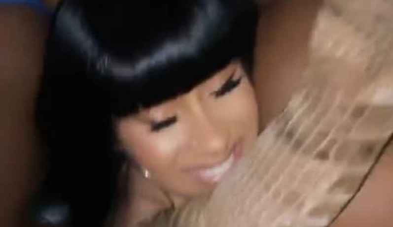 Nigeria : Cette vidéo de la rappeuse américaine Cardi B dans un club de strip-tease à Lagos choque la toile