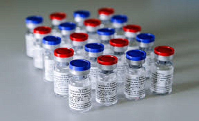 Vaccin anti-Covid-19 : Spoutnik V donne «une réponse immunitaire de presque 100%»