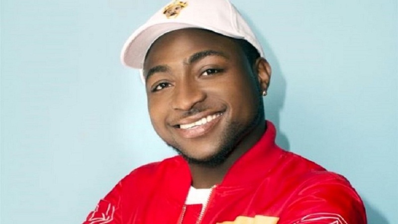 Davido : une (autre) bonne nouvelle pour l’artiste nigérian