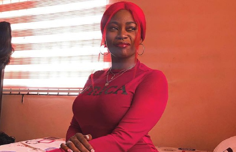 Nigeria : Décès de la célèbre danseuse Kodak électrocutée par son téléphone portable