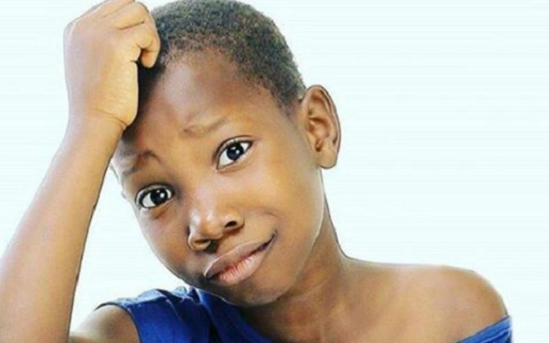 Nigeria / Emmanuella : le nouveau jouet que vient de s’offrir la jeune comédienne