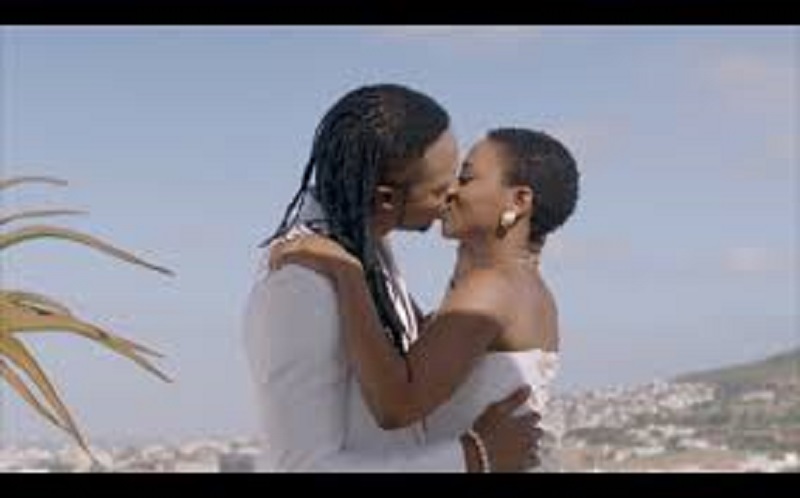 Nigeria : Flavour se prononce sur sa relation avec Chidinma