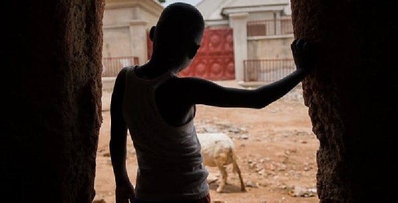 Nigeria : Indignation après la condamnation d’un ado de 13 ans à 10 ans de prison pour blasphème