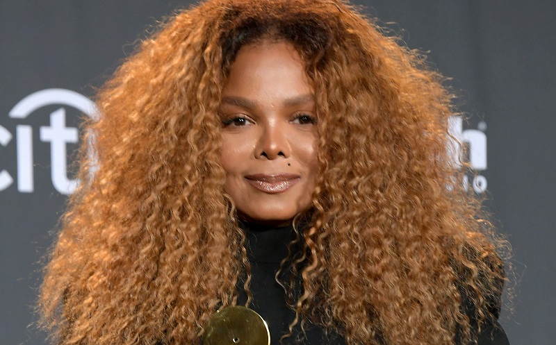 Nigeria : Janet Jackson réagit au meurtre des manifestants #EndSARS
