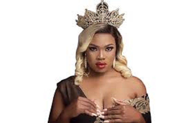 Nigeria : « Je ne suis pas une actrice irresponsable », dixit Debbie Shokoya