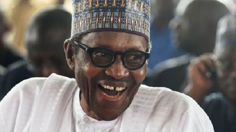 Nigeria : Le Président Buhari s’est-il marié avec une de ses ministres ce vendredi 11 octobre ?