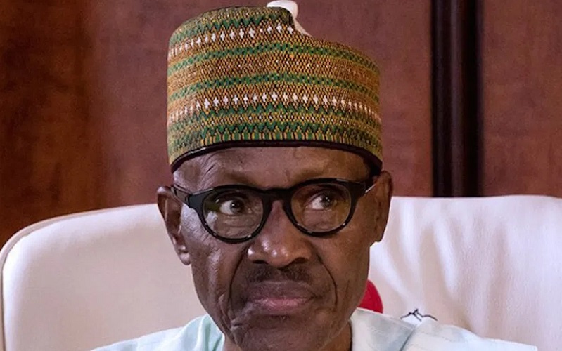 Nigeria : Le président Muhammadu Buhari poursuivi en justice
