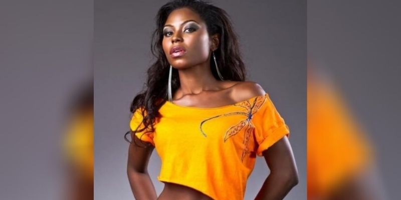 Nigeria / Niyola : «Je n’ai pas peur d’admettre que je suis sexy»
