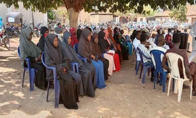 Nigeria / Noël : des musulmans visitent une église pour la fête