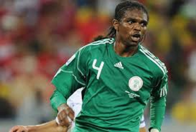 Nigeria : Nwankwo Kanu célèbre un événement heureux