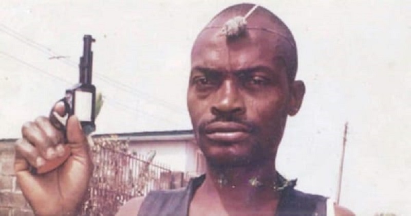 Nigeria : « Rambo », le braqueur le plus recherché, refait surface en tant que pasteur