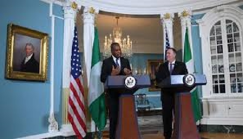 Nigeria / Violation de liberté religieuse : le gouvernement répond aux USA