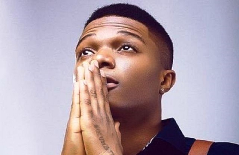 Nigeria  Wizkid désigné nouveau visage de PUMA ; sa réaction