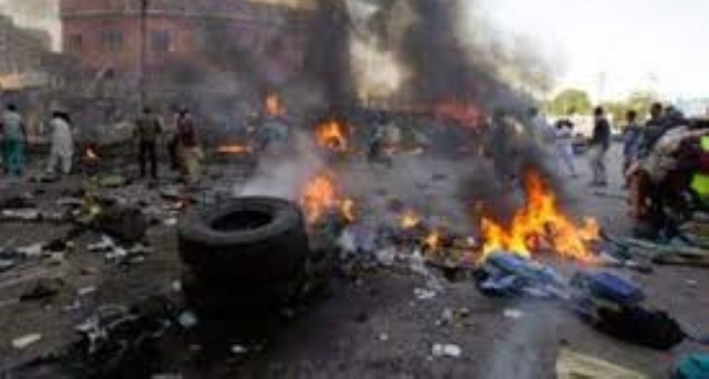 Burkina Faso : attentat terroriste ce mercredi 19 juin ; une vingtaine de morts