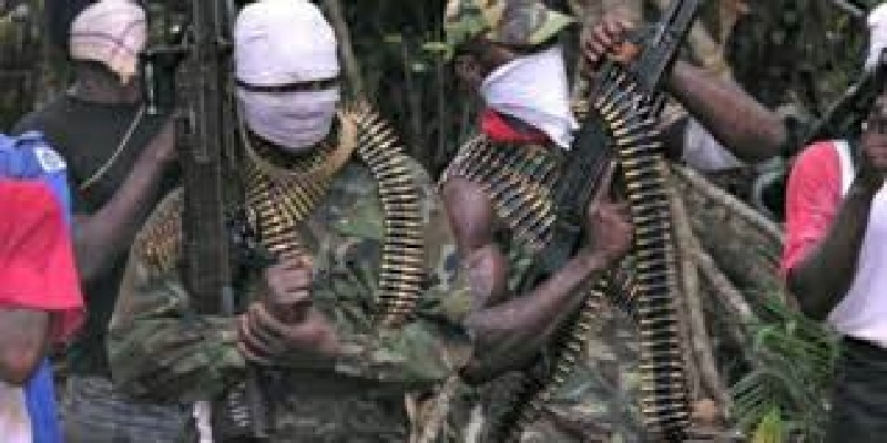 Nigeria : des centaines d’élèves enlevés par des hommes armés