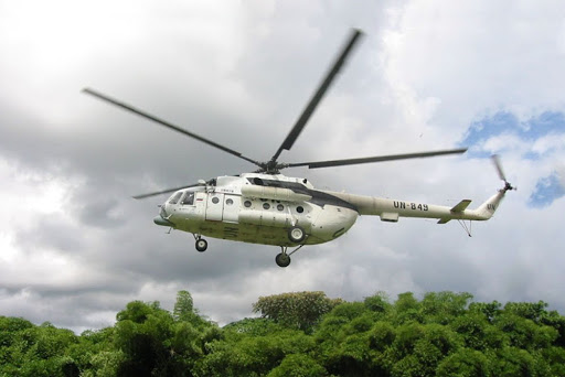Nigeria : des morts dans des tirs contre un hélicoptère de l’ONU