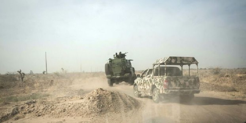 Mali : des soldats tués et blessés dans l’attaque terroriste d’un poste militaire