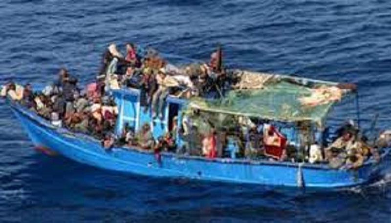 Nigeria : drame à bord d’un bateau de pêche