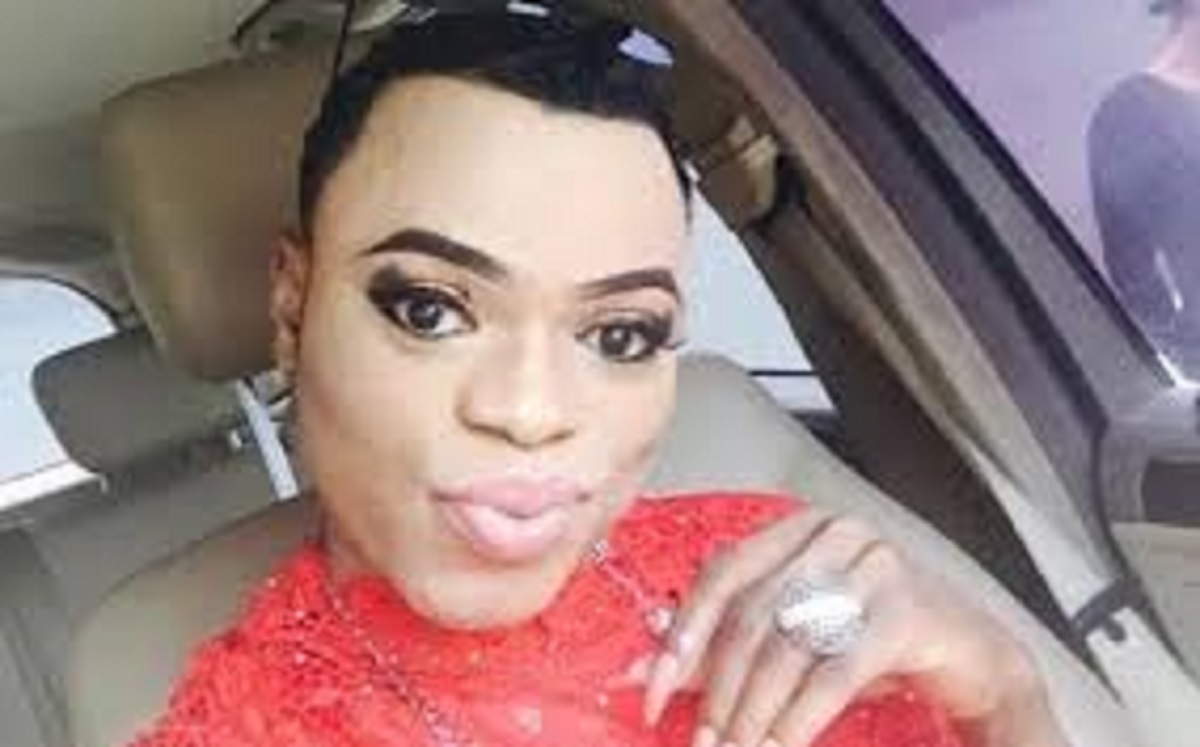 Nigeria : enfin une très bonne nouvelle pour Bobrisky