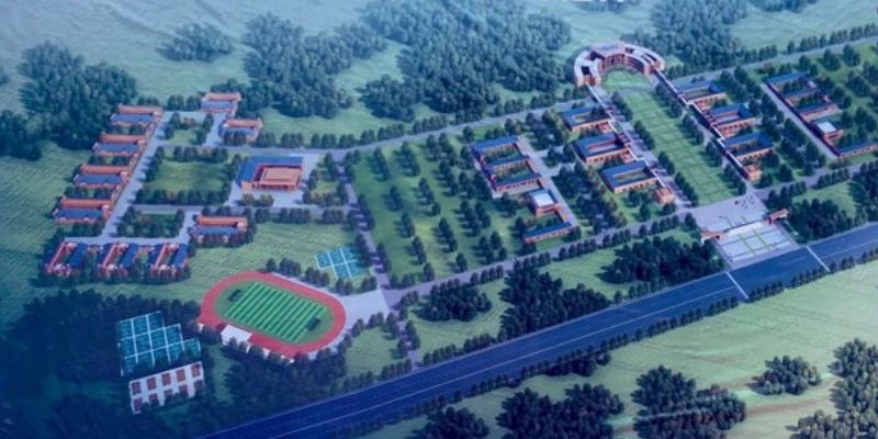 Nigeria : la Chine va construire la première université du pays spécialisée dans les transports dans la ville natale du président Buhari