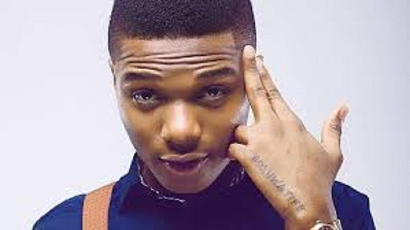 Nigeria : la réplique sèche de Wizkid à un proche de Muhammadu Buhari