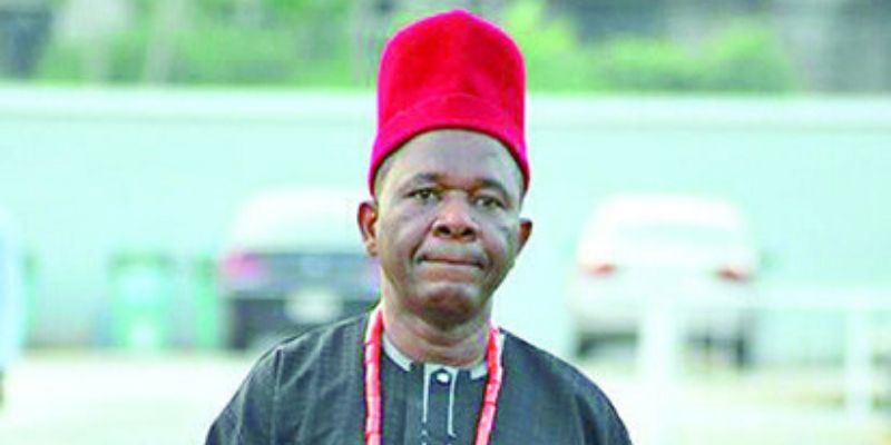 Nigeria : l’acteur Chiwetalu Agu réagit à la rumeur d’être « malade, en manque d’argent et mort »