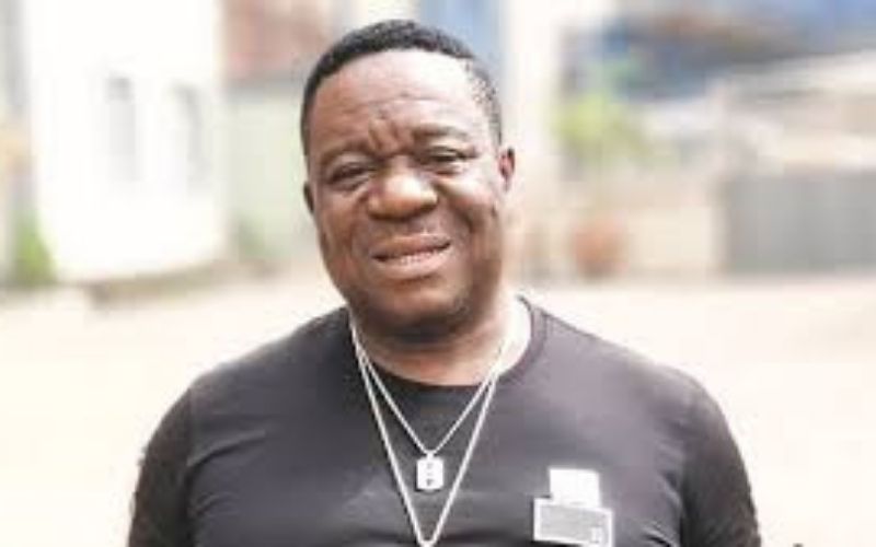 Nigeria : l’acteur M. Ibu raconte comment un de ses employés a failli le tuer (vidéo)