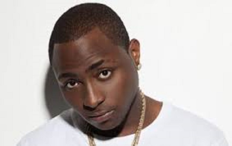 Nigeria : le chanteur Davido en deuil